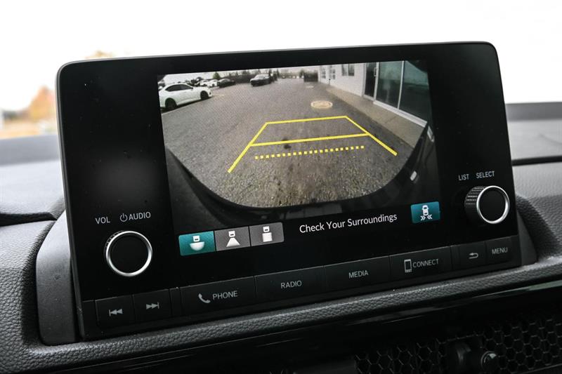 honda CR-V 2023 - 24