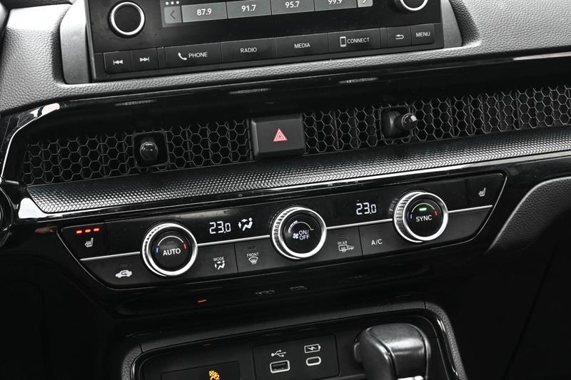 honda CR-V 2023 - 25