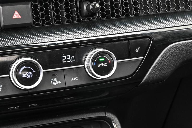 honda CR-V 2023 - 26