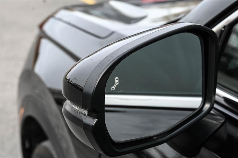 honda CR-V 2023 - 28