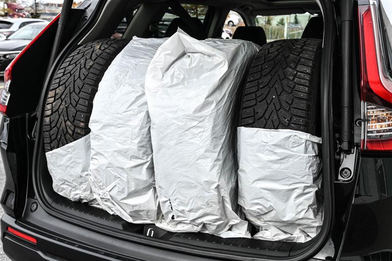 honda CR-V 2023 - 29