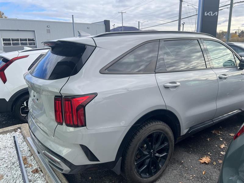 kia Sorento 2022 - 12