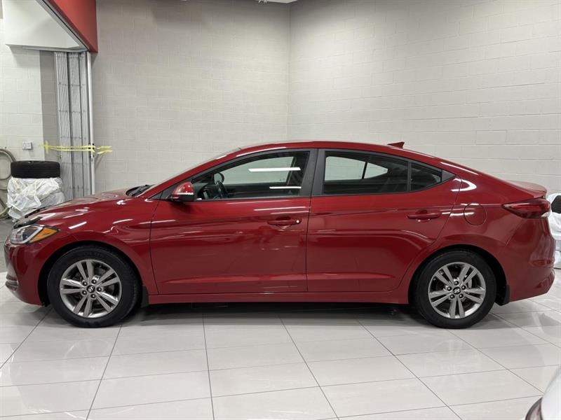 hyundai Elantra 2018 - 3