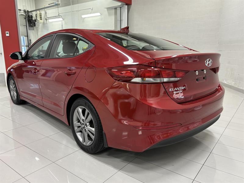 hyundai Elantra 2018 - 4