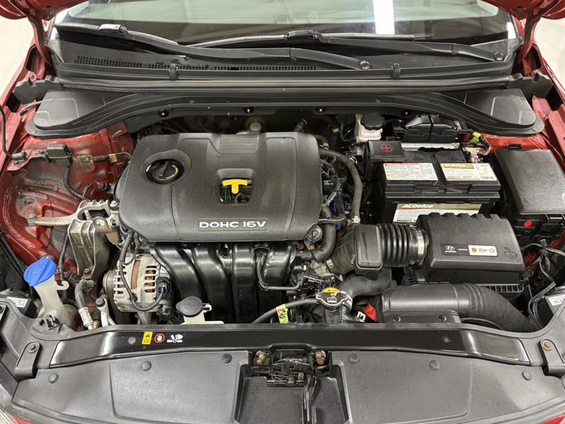 hyundai Elantra 2018 - 6