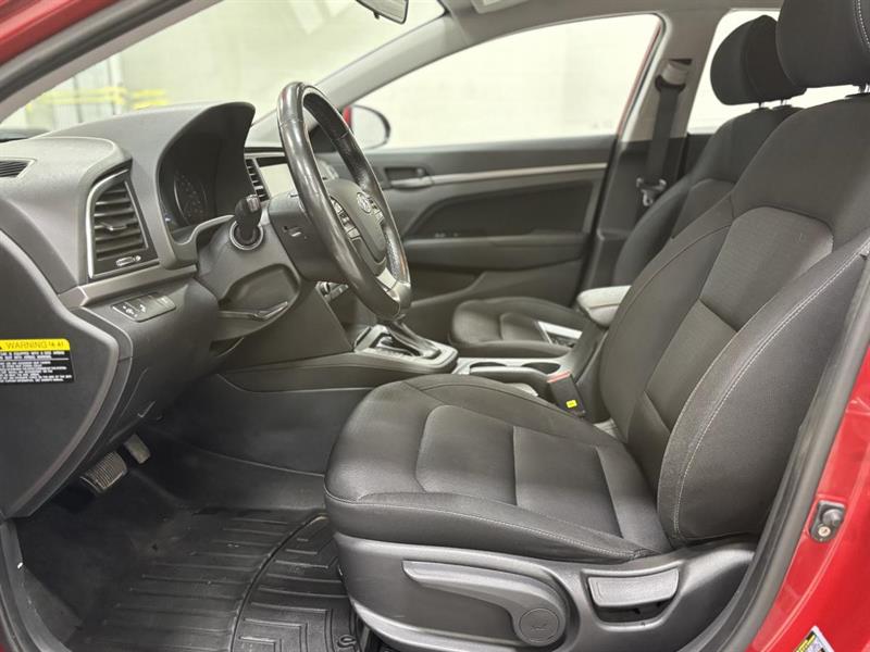 hyundai Elantra 2018 - 7