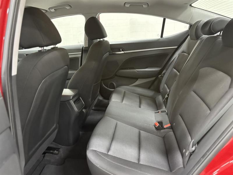 hyundai Elantra 2018 - 8