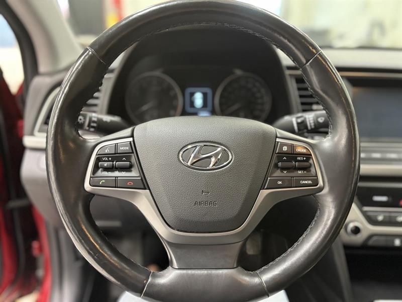 hyundai Elantra 2018 - 11