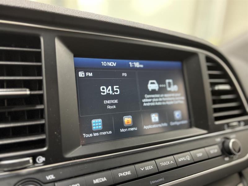 hyundai Elantra 2018 - 18