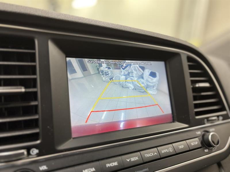 hyundai Elantra 2018 - 19