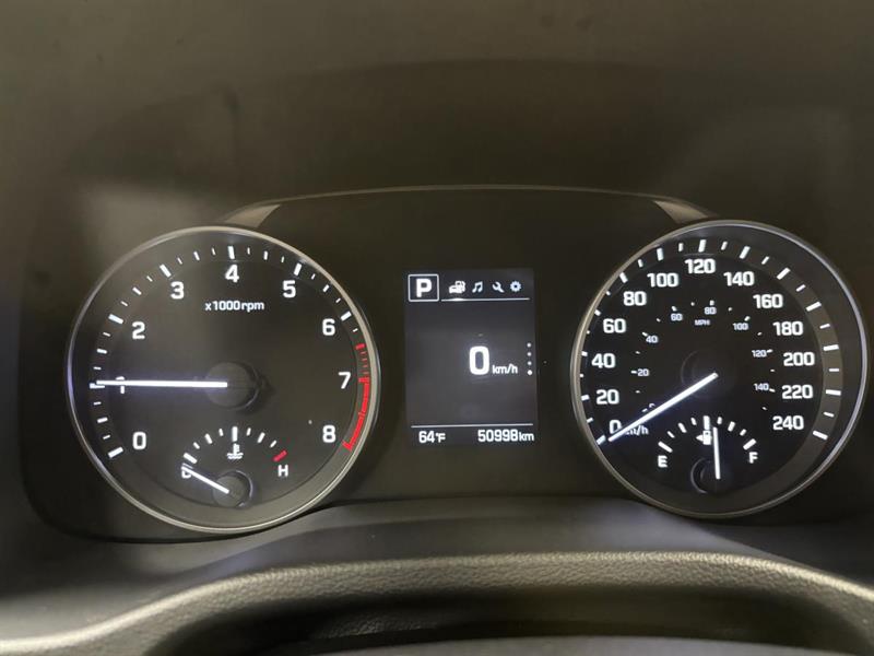 hyundai Elantra 2018 - 20