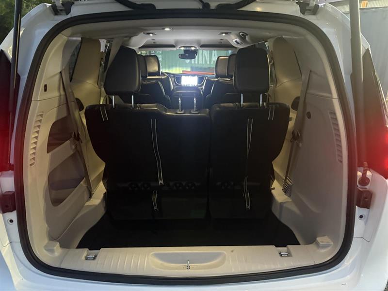 chrysler Pacifica 2024 - 36