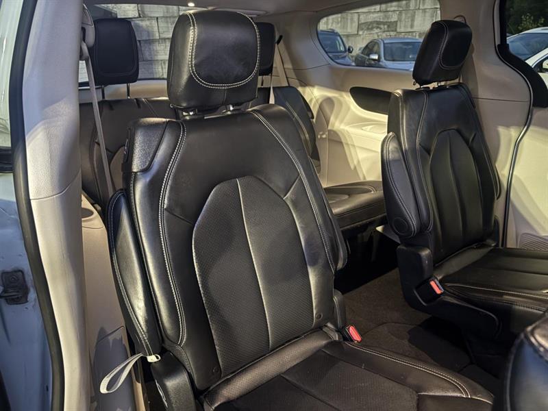 chrysler Pacifica 2024 - 38