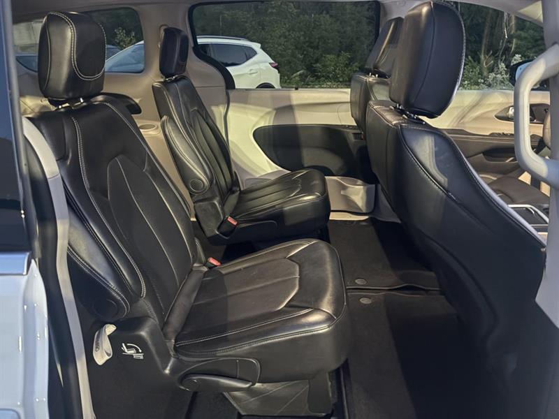 chrysler Pacifica 2024 - 39