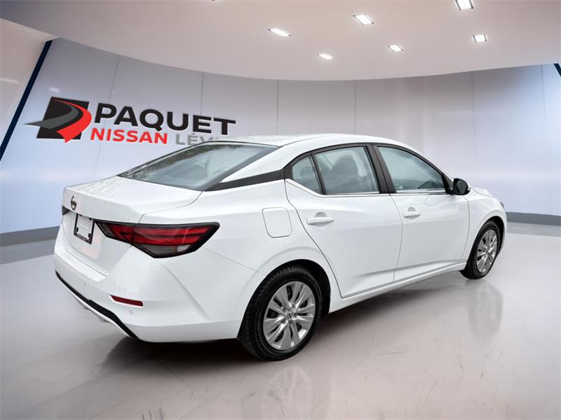 nissan Sentra 2022 - 2