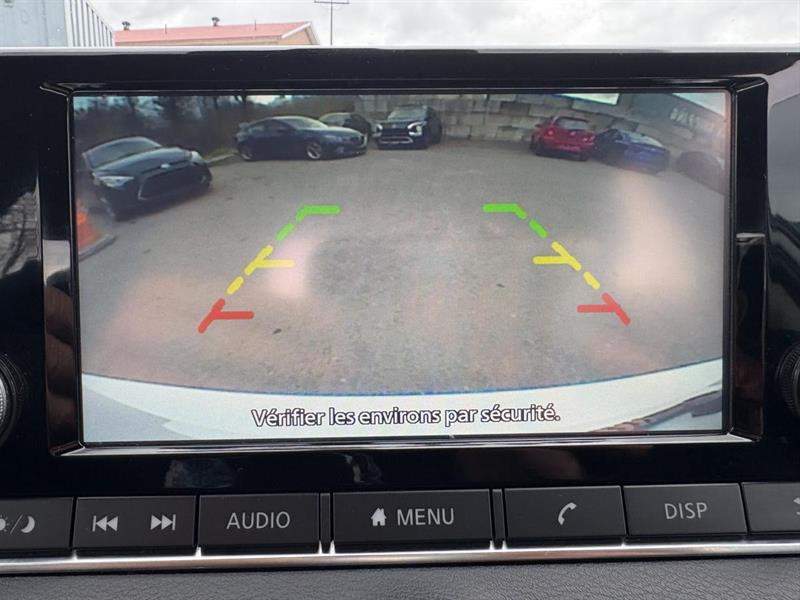 nissan Sentra 2022 - 16