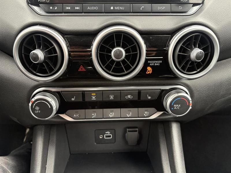 nissan Sentra 2022 - 18