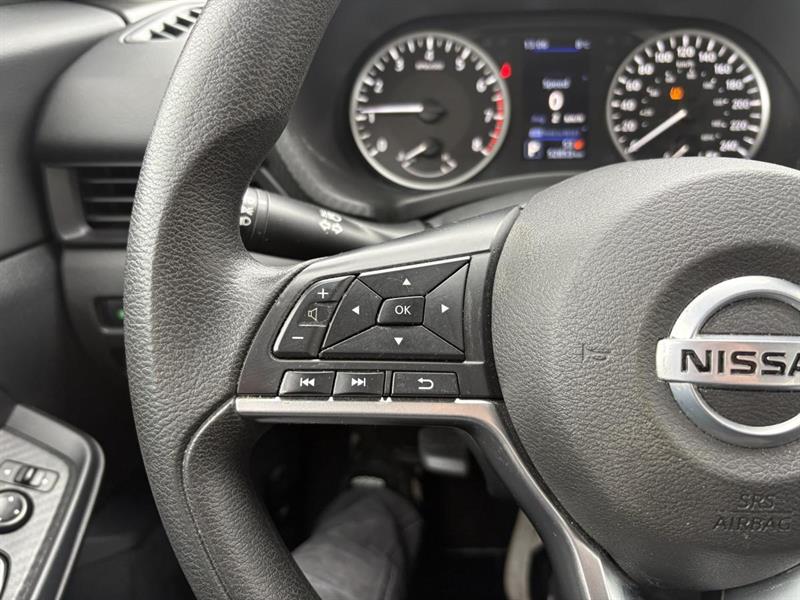 nissan Sentra 2022 - 22