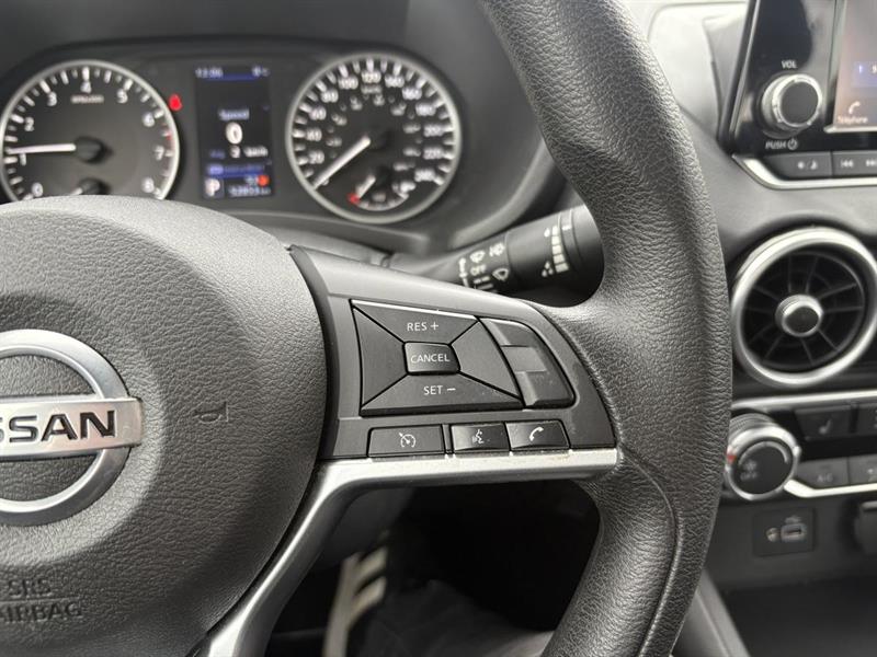 nissan Sentra 2022 - 23