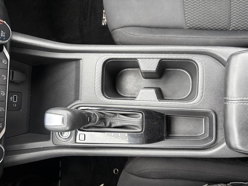 nissan Sentra 2022 - 25