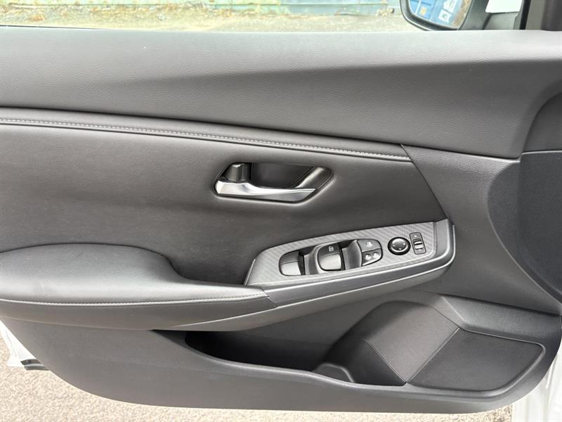 nissan Sentra 2022 - 28