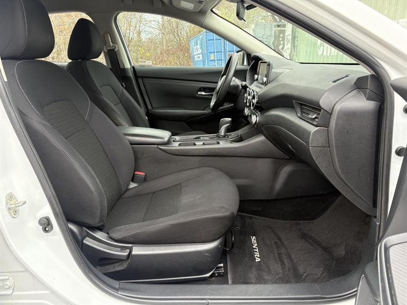 nissan Sentra 2022 - 34