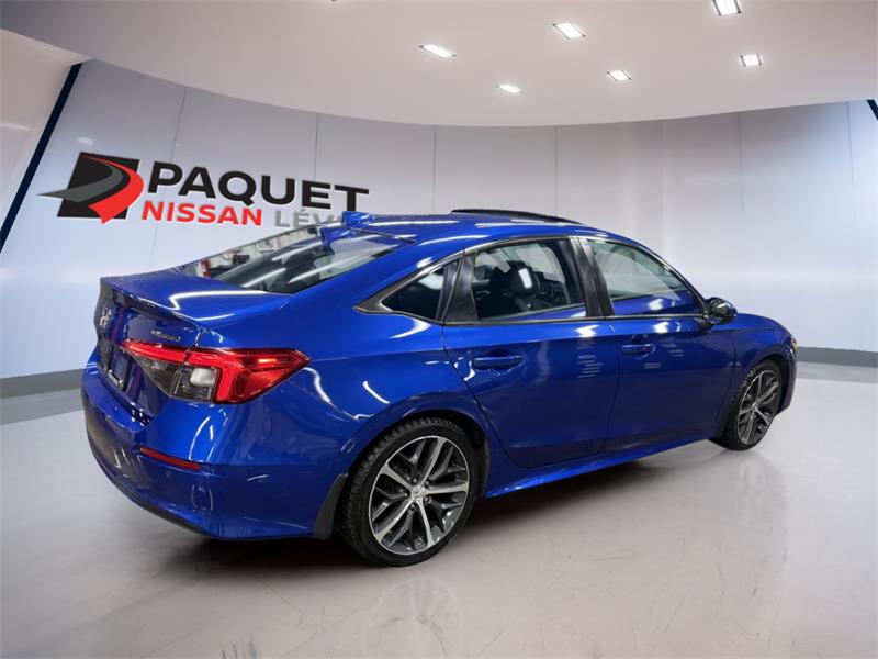 honda Civic 2022 - 2