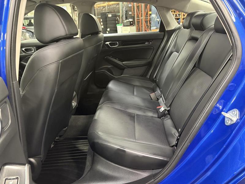 honda Civic 2022 - 12