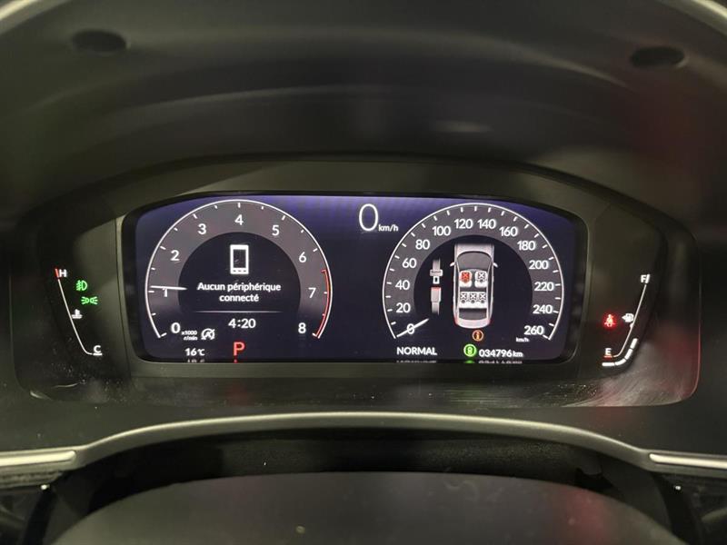 honda Civic 2022 - 14