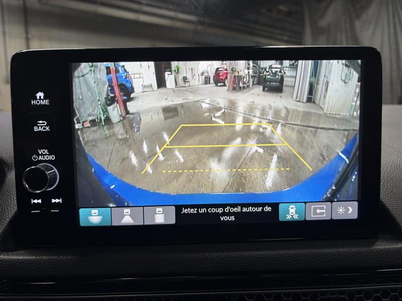 honda Civic 2022 - 16