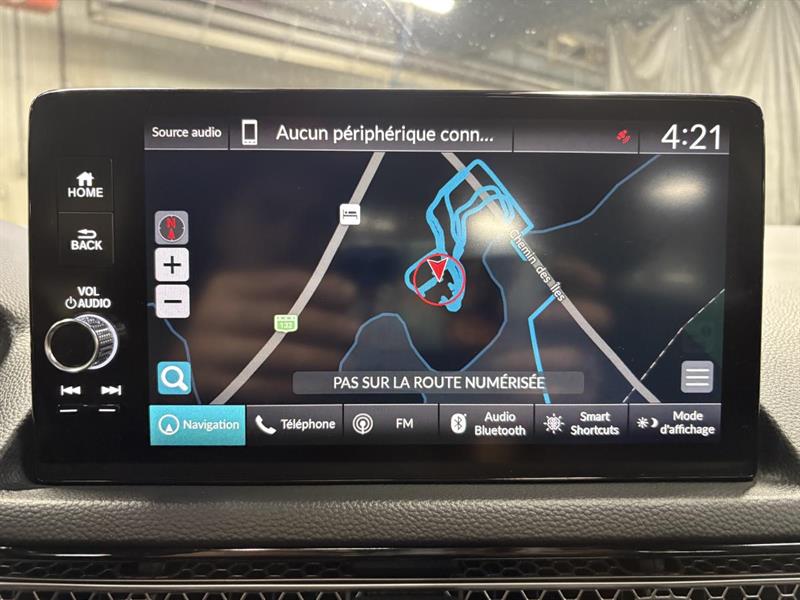 honda Civic 2022 - 18