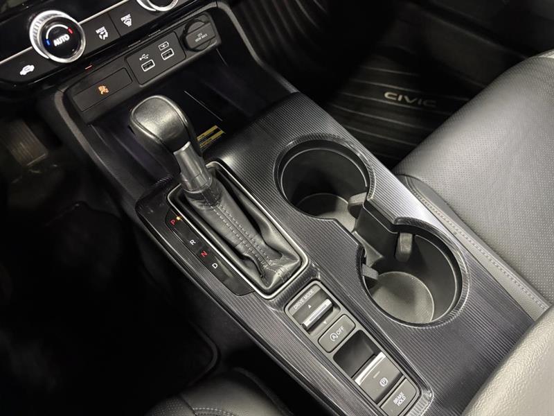 honda Civic 2022 - 19