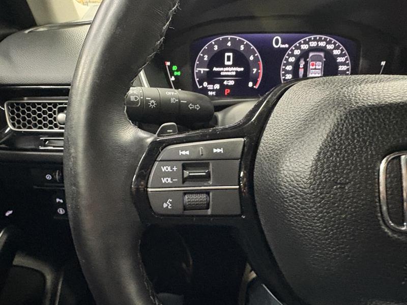 honda Civic 2022 - 22