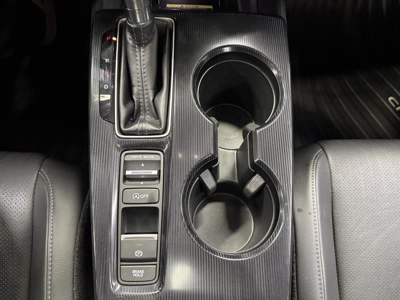 honda Civic 2022 - 27