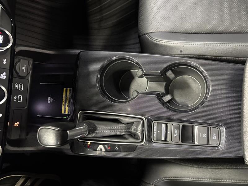 honda Civic 2022 - 28