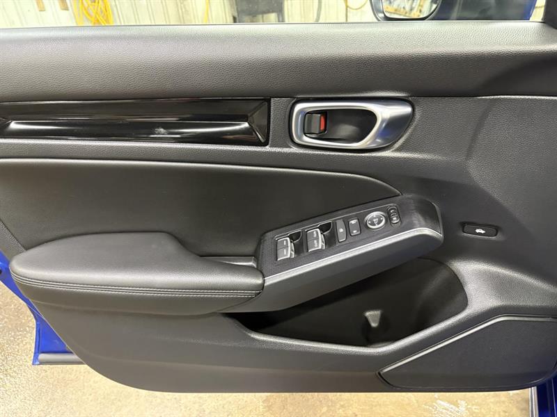 honda Civic 2022 - 29