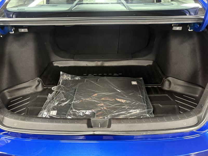 honda Civic 2022 - 38