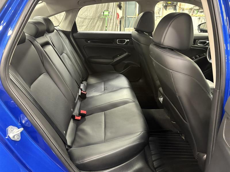 honda Civic 2022 - 40