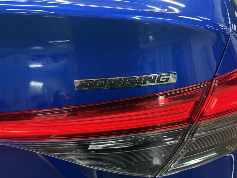 honda Civic 2022 - 42