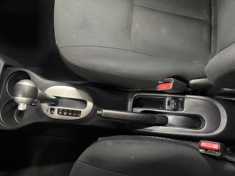 nissan Micra 2017 - 20