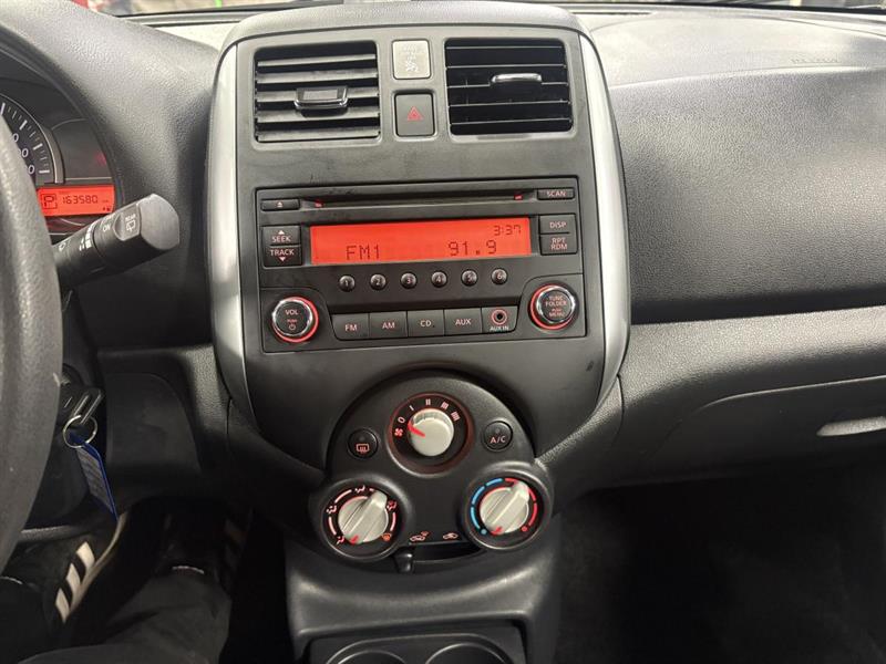 nissan Micra 2017 - 23