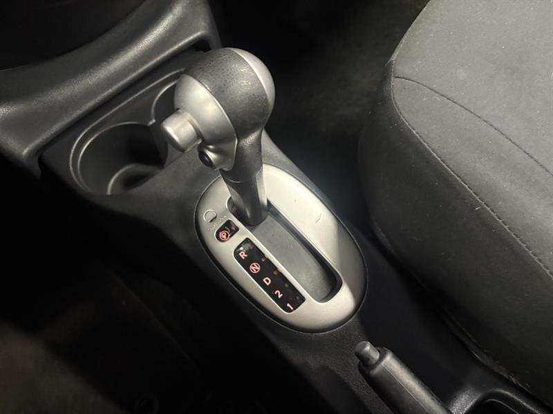 nissan Micra 2017 - 24