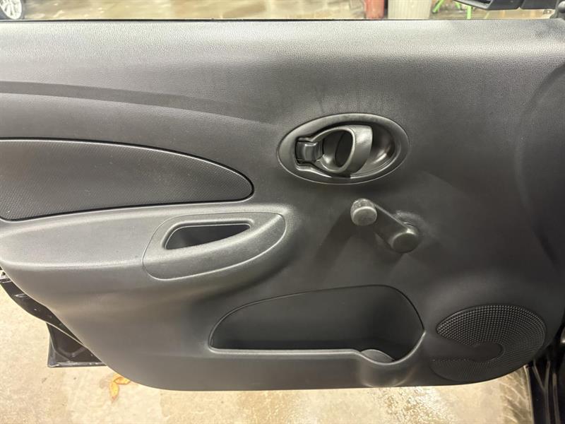 nissan Micra 2017 - 25