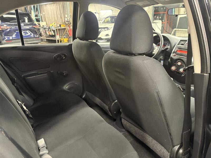 nissan Micra 2017 - 28