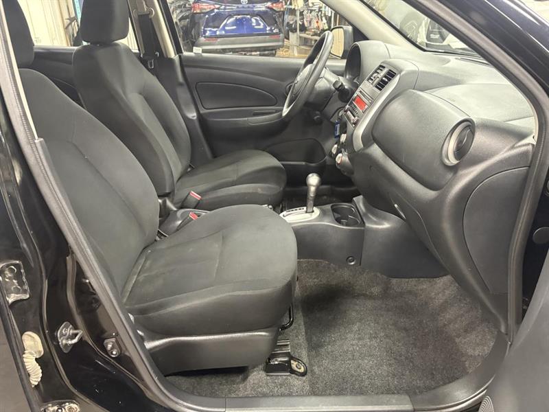 nissan Micra 2017 - 30