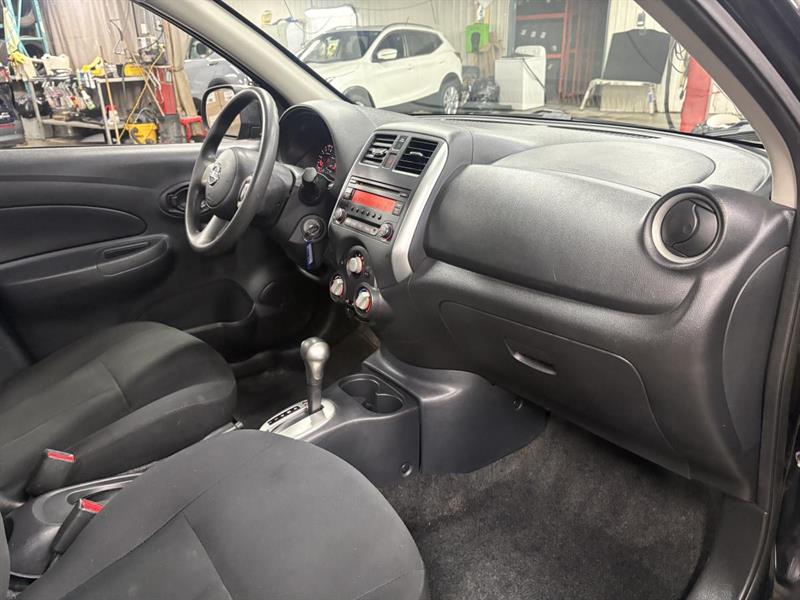 nissan Micra 2017 - 31