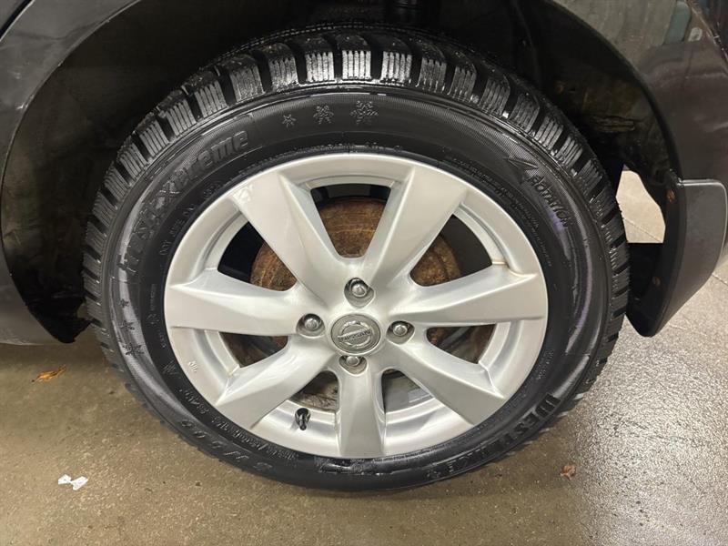 nissan Micra 2017 - 32