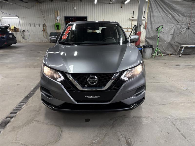 nissan Qashqai 2021 - 5
