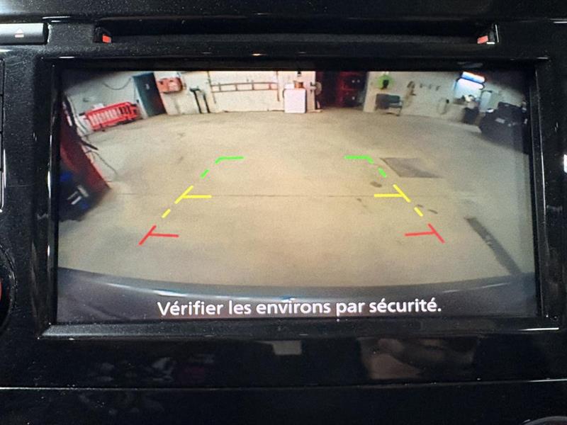 nissan Qashqai 2021 - 16