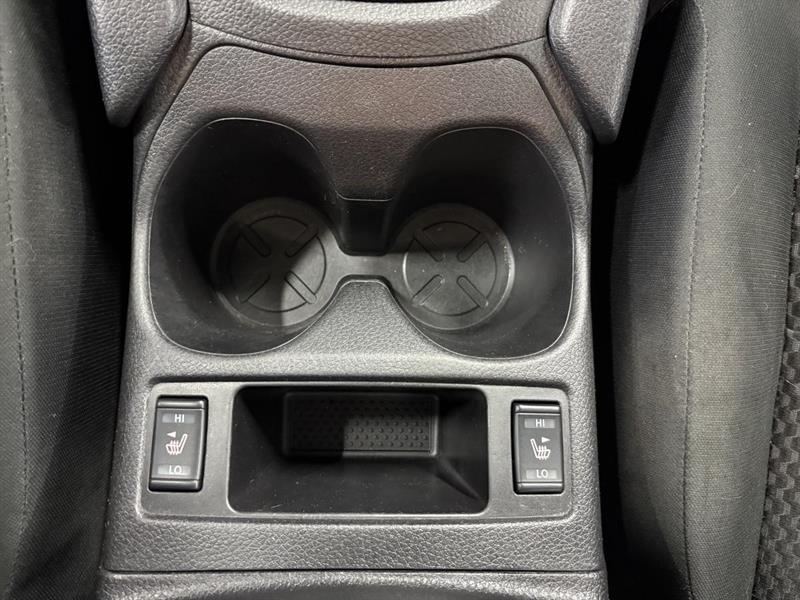 nissan Qashqai 2021 - 20